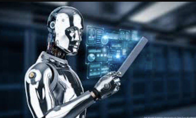 Quantum Computing and Artificial Intelligence