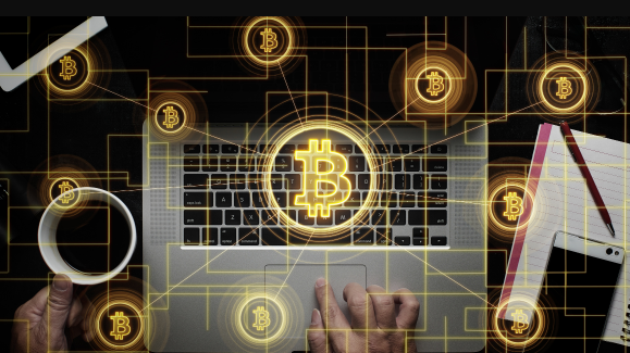 Crypto and the New Internet Economy