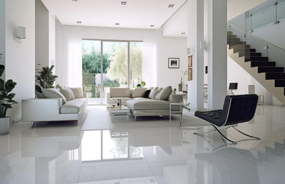 Best Flooring Options for Modern Homes