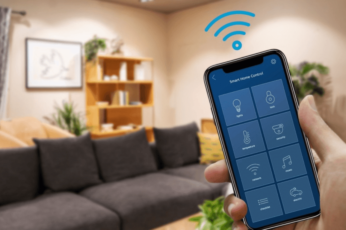 How Smart Home Technology Is Transforming Appliance Repair Services in Auburn