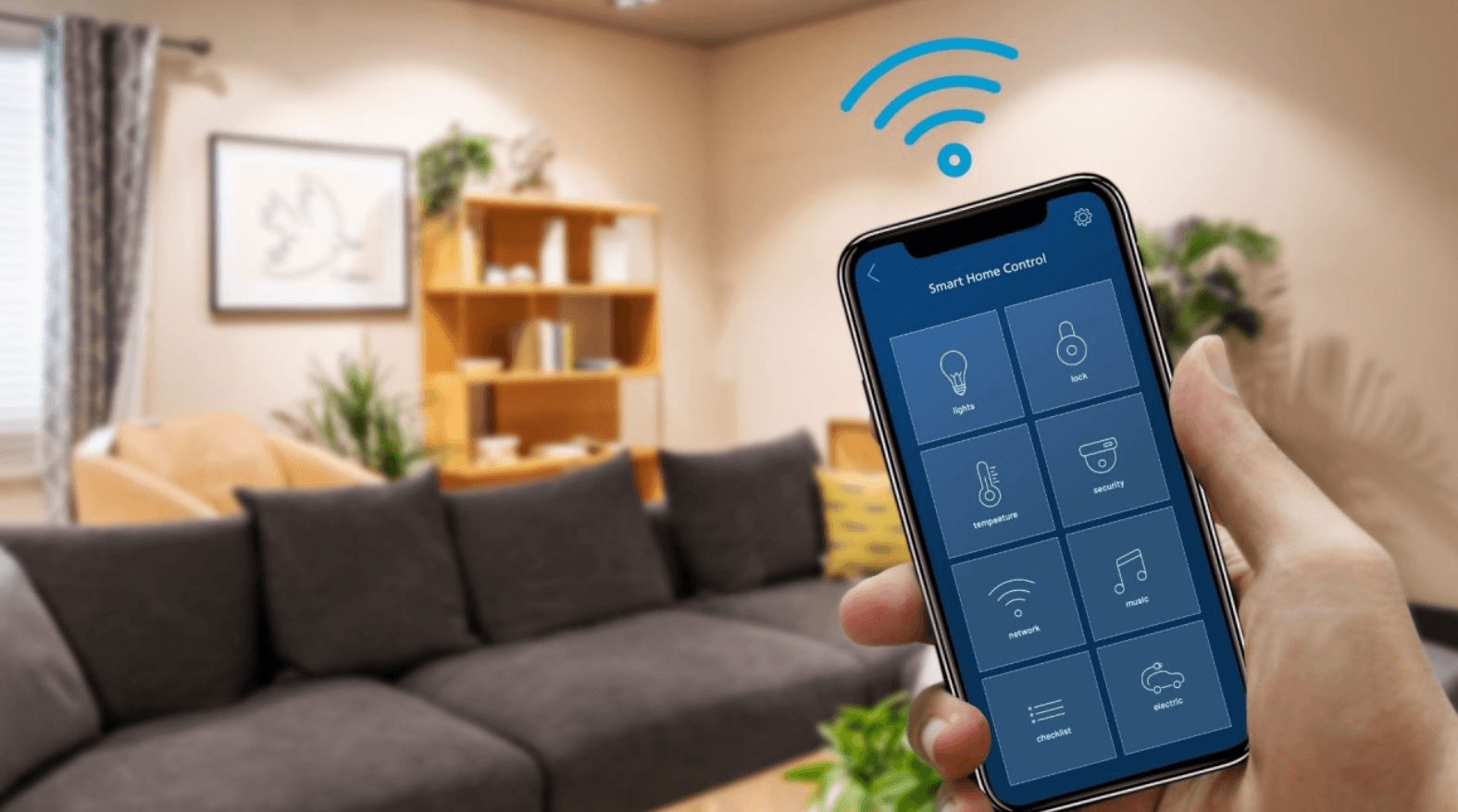 How Smart Home Technology Is Transforming Appliance Repair Services in Auburn