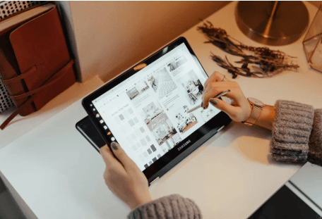 Best Samsung Tablet Prices in Hong Kong with Asia Miles Rewards