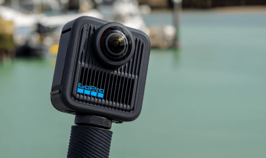 GoPro Hong Kong: The Best Way to Shop with Asia Miles