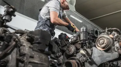 The Complete Guide to Generator Repair Services and the Role of High-Quality Components