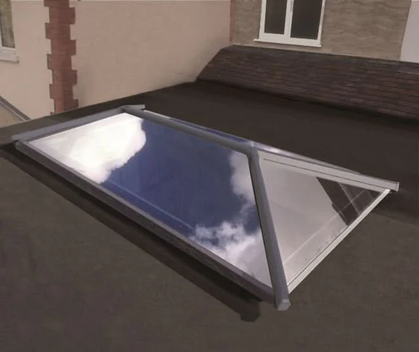 Top Reasons to Purchase a Lantern Skylight for Your Home Extension