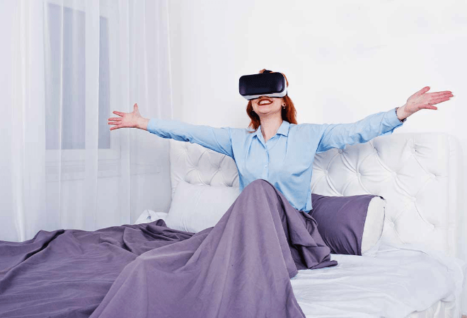 Why an AI Technology Mattress Is Redefining the Future of Sleep