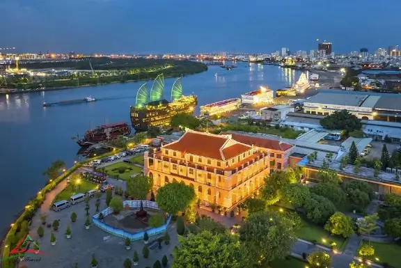 Some Of the Very Best Ho Chi Minh City Travel Attractions