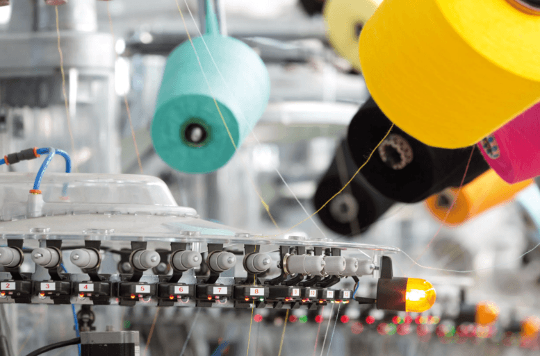 Why Textile Knitting Equipment Matters in Modern Manufacturing Industries