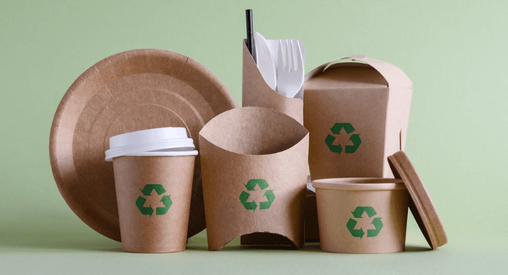 Flexible Laminates in Packaging: Modern Solution for Strong, Safe, and Sustainable Packaging