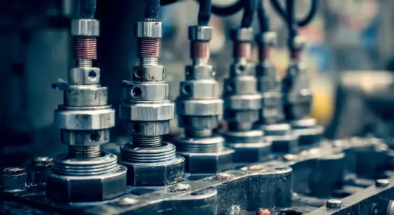 Why Hydraulic Piston Pump Technology Matters in Modern Industrial Applications