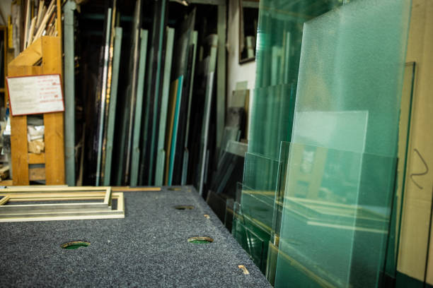 Modern Glass & Mirror Shop Trends Transforming Stylish Spaces