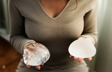Everything You Need to Know About a Boob Job