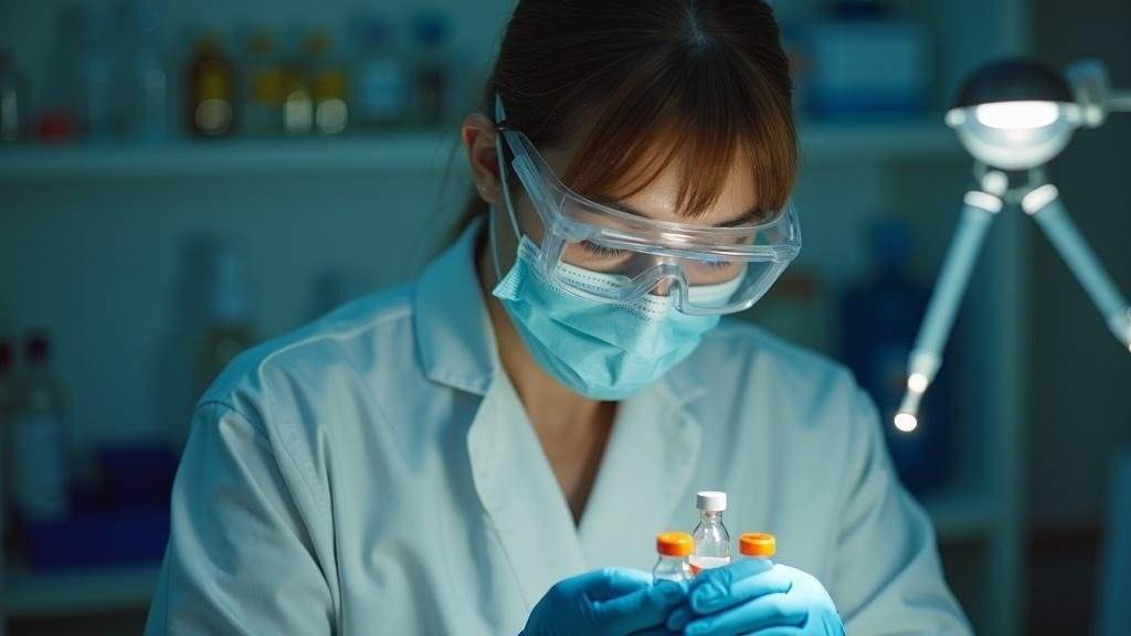 10 Peptide Companies Worth Your Trust in 2026, Ranked by Lab Standards