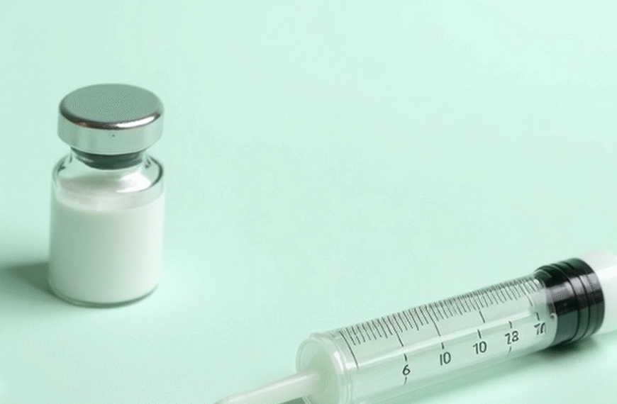 Semaglutide for Men in 2026: The Questions Worth Asking First
