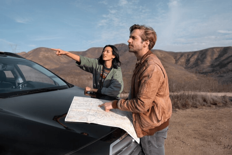 Benefits of Traveling the World in Your Vehicle