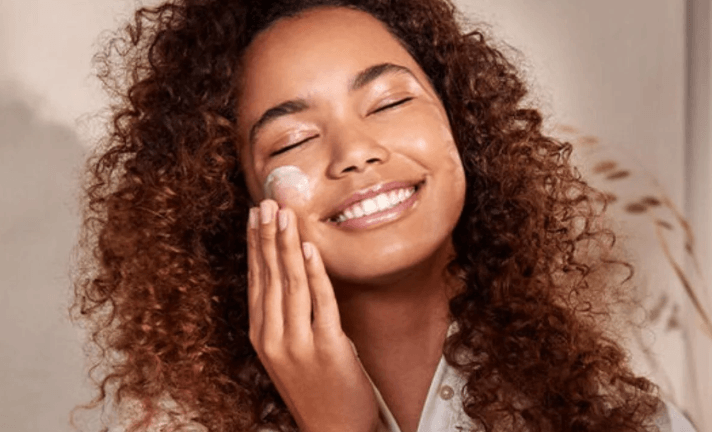 good skincare routine