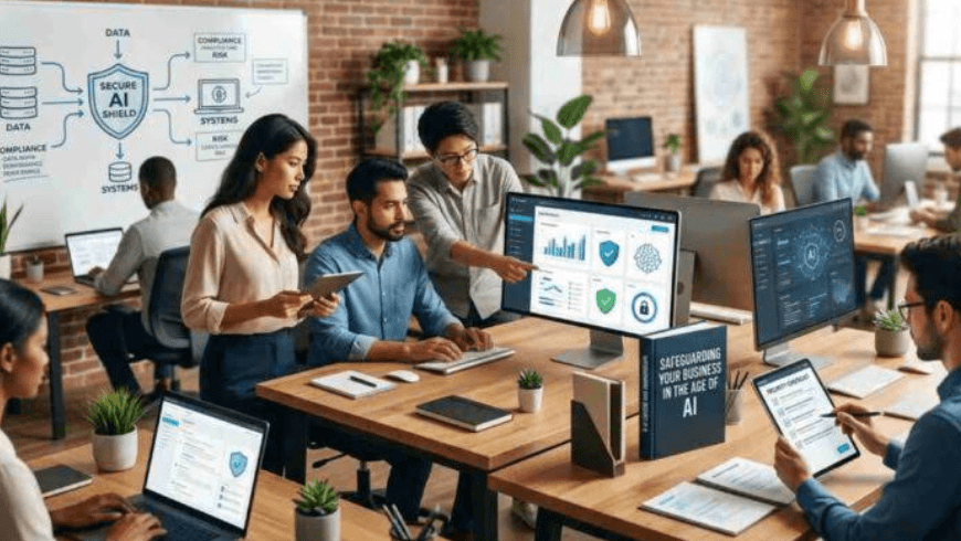 Putting AI Into a Business Without Wasting a Year