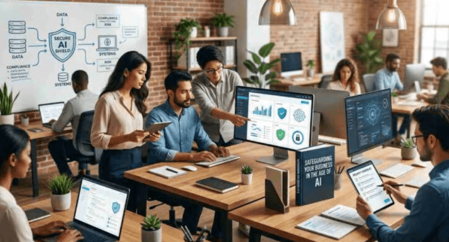 Putting AI Into a Business Without Wasting a Year