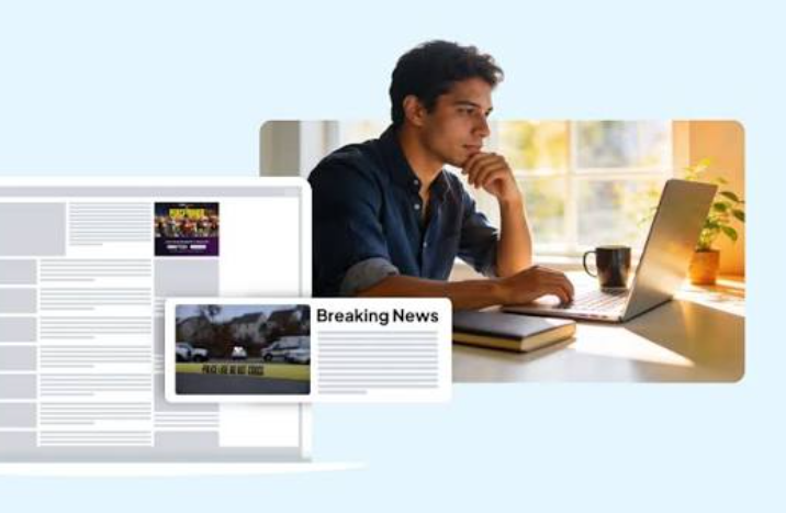 6 Ways News Publishers Can Get More Revenue From Existing Ad Inventory
